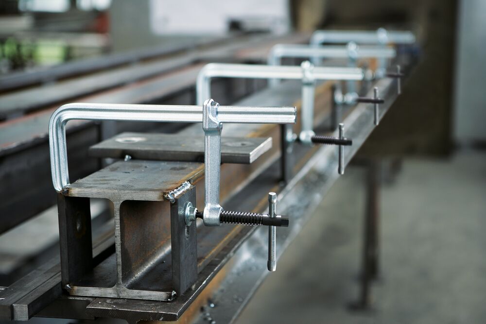 BESSEY GS16K application image 2