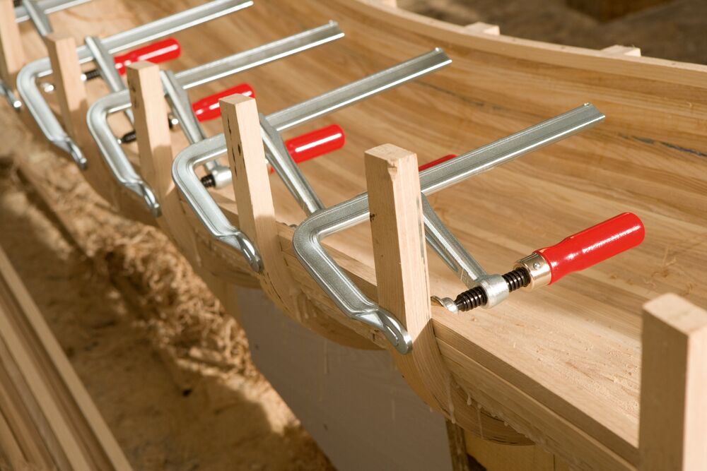 BESSEY GZ30-12 application image 4