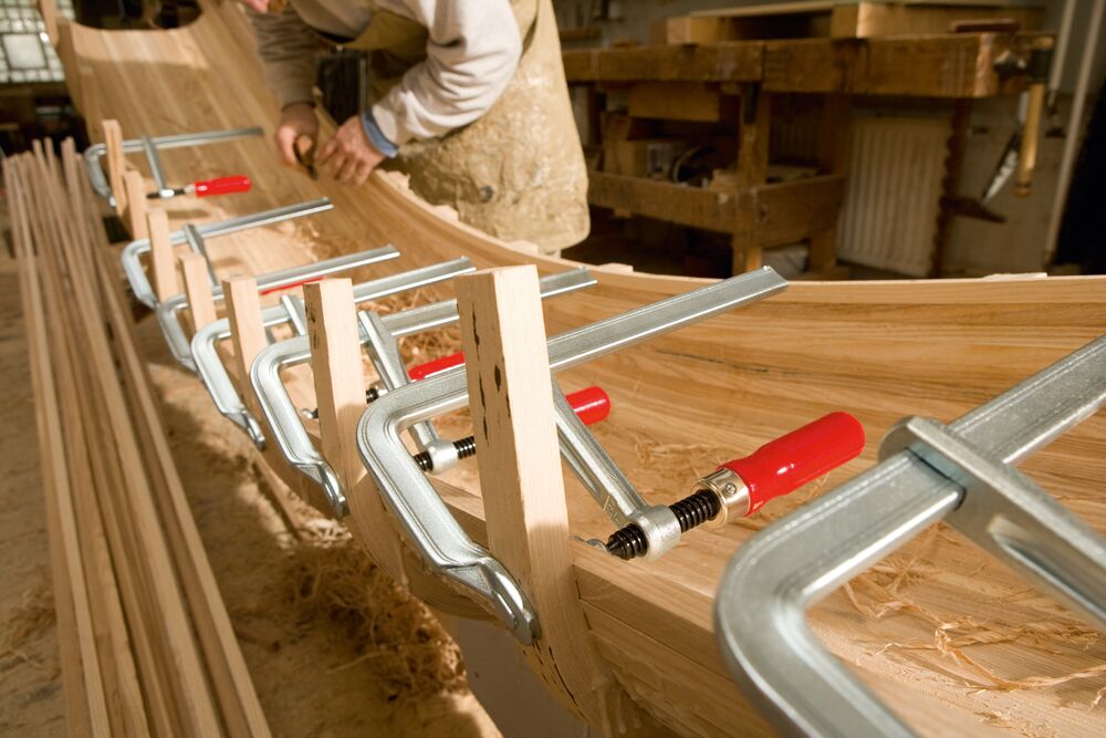 BESSEY GZ30-12 application image 2