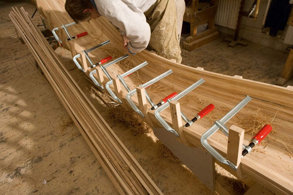 BESSEY GZ30-12 application image 5