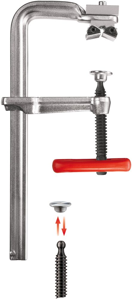 BESSEY SG100M application image 3