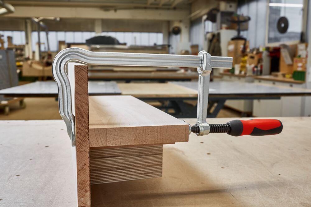 BESSEY GM16Z-2K application image 3