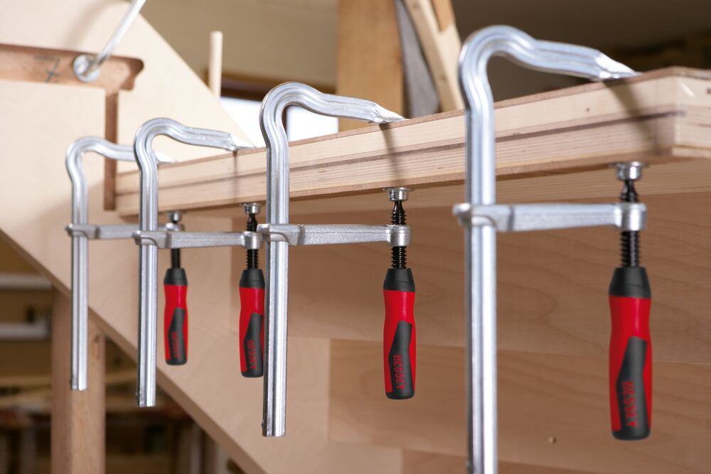 BESSEY GM16Z-2K application image 5