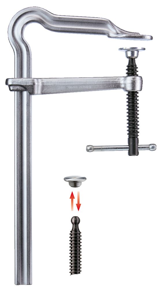 BESSEY GM20ZK application image 3