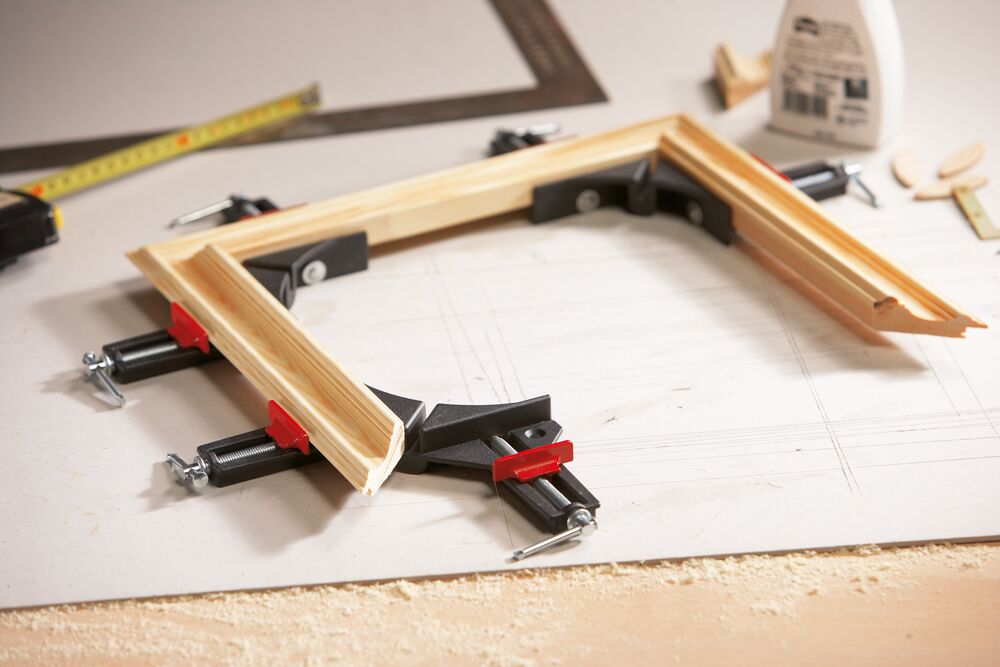 BESSEY WS1 application image 1