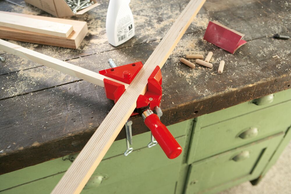 BESSEY WS6 application image 1