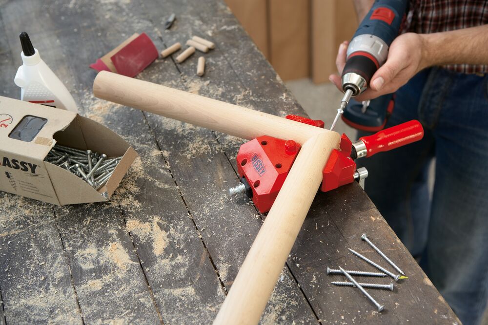 BESSEY WS6 application image 2