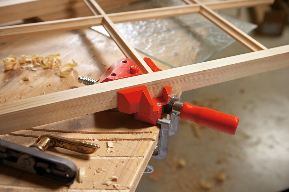 BESSEY WS6 application image 3