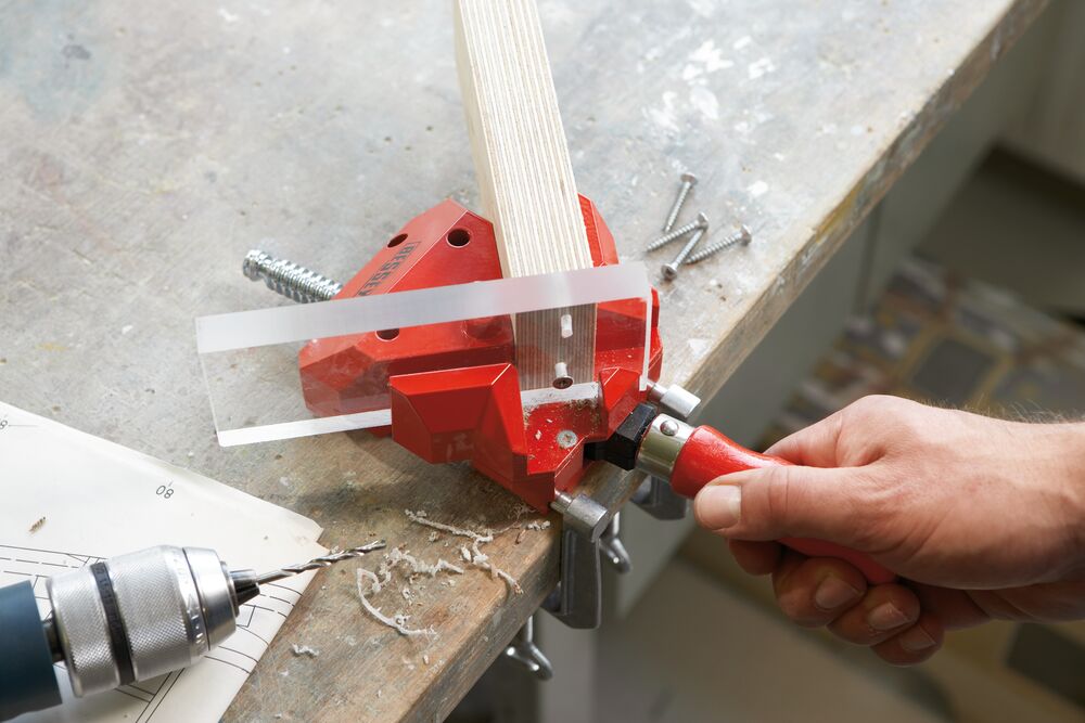 BESSEY WS6 application image 4
