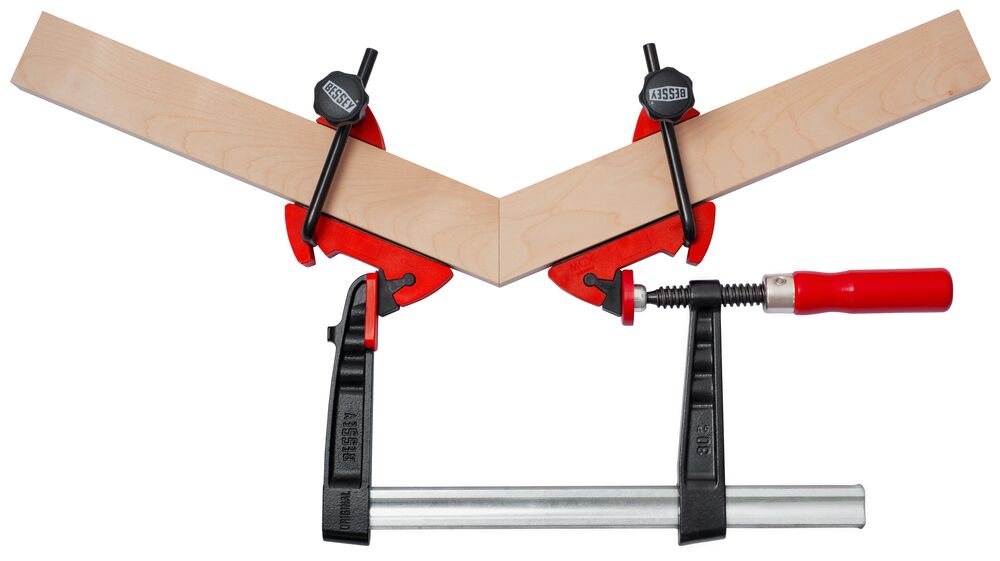 BESSEY MCX application image 3