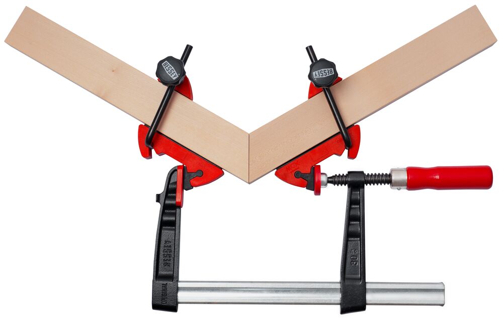 BESSEY MCX application image 4