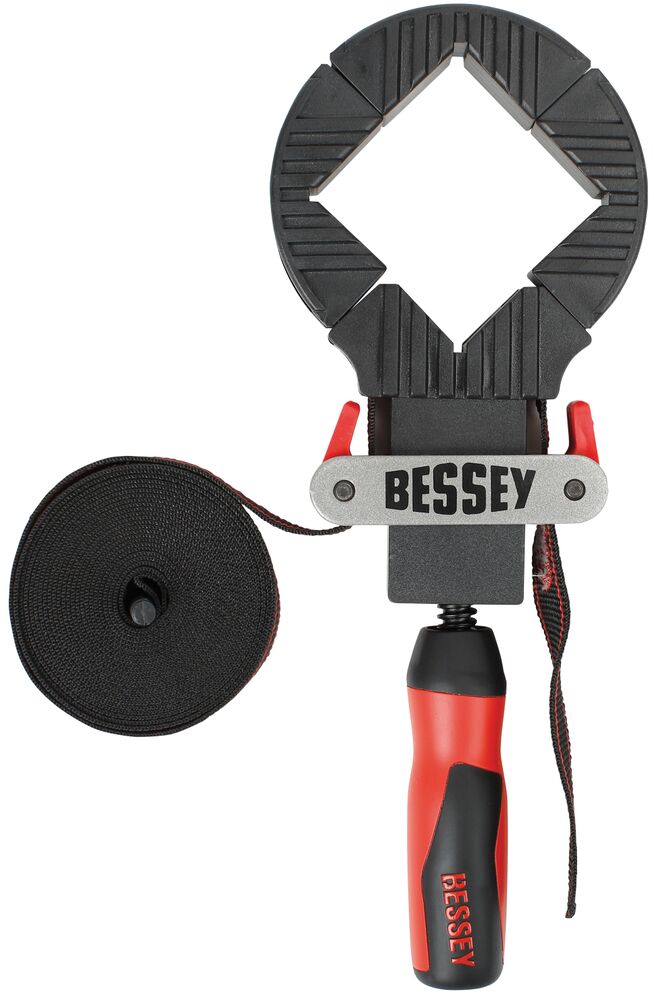 BESSEY BAN400 application image 3