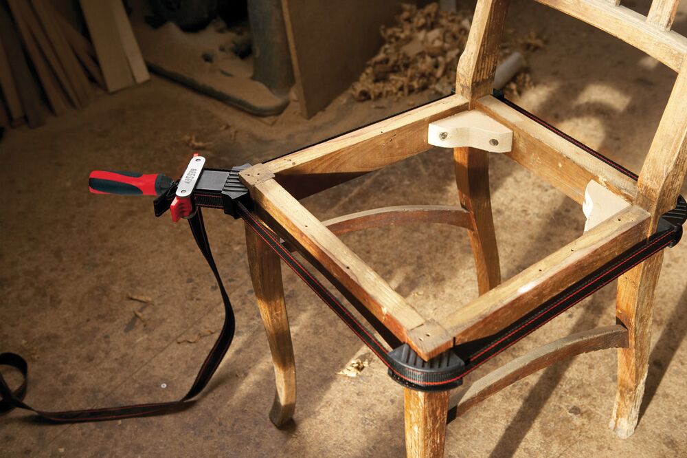 BESSEY BAN400 application image 1
