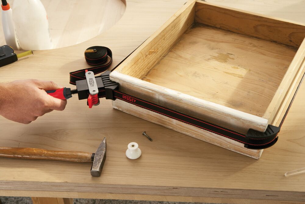 BESSEY BAN400 application image 2
