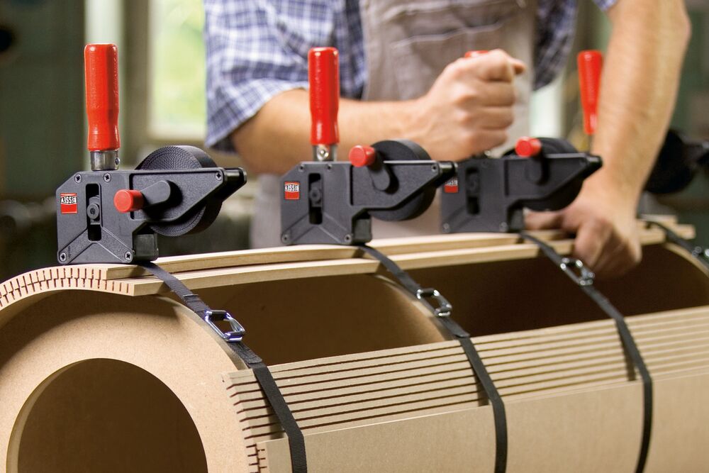 BESSEY BAN700 application image 1