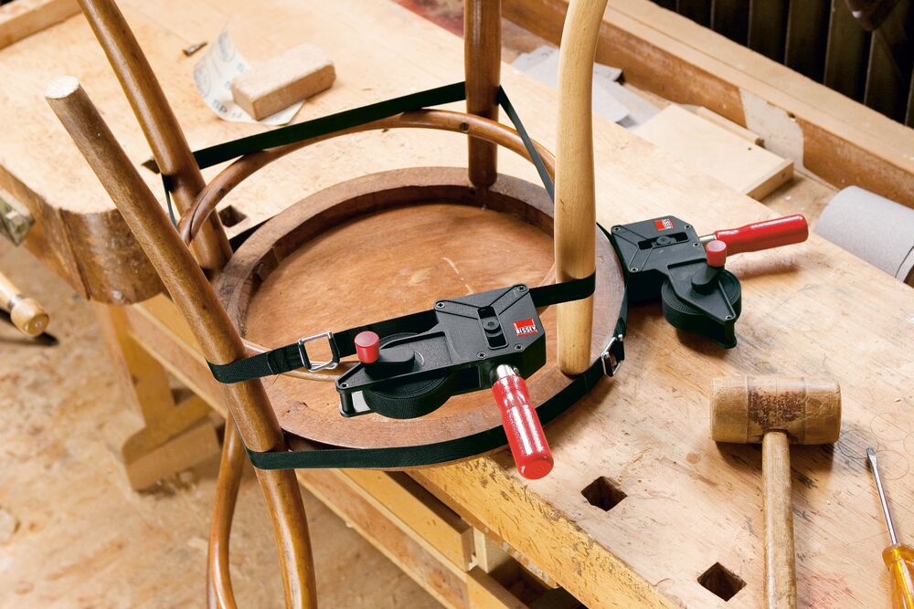 BESSEY BAN700 application image 2