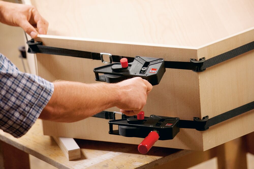 BESSEY BAN700 application image 3