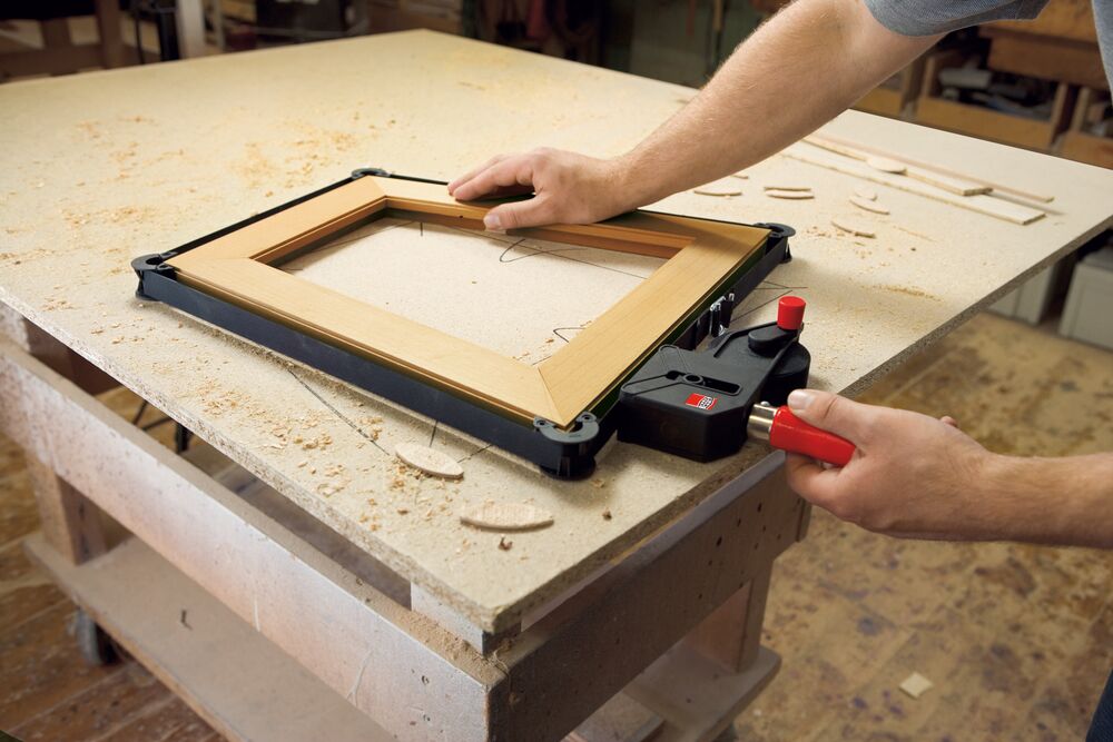BESSEY BAN700 application image 4