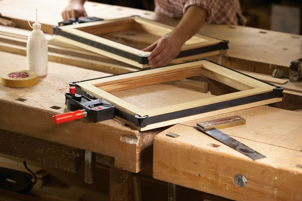 BESSEY BAN700 application image 5