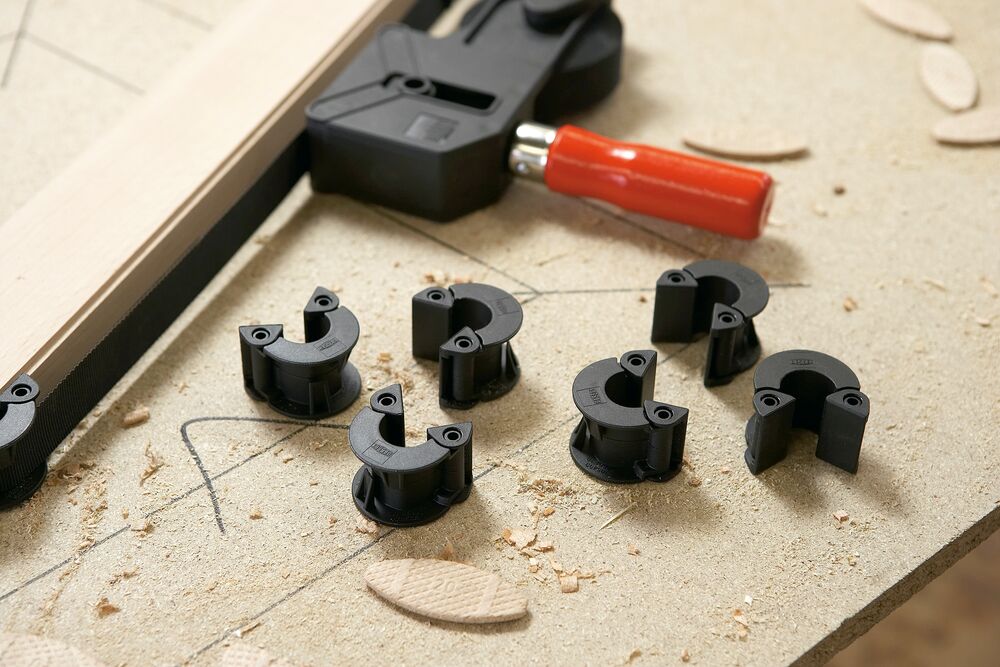 BESSEY BVE application image 1