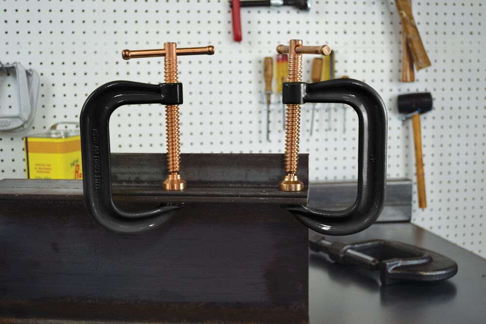 BESSEY CDF404C application image 1