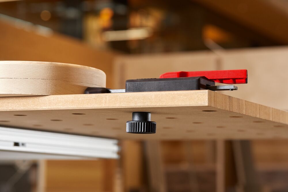BESSEY WNH-SET-MFT application image 5
