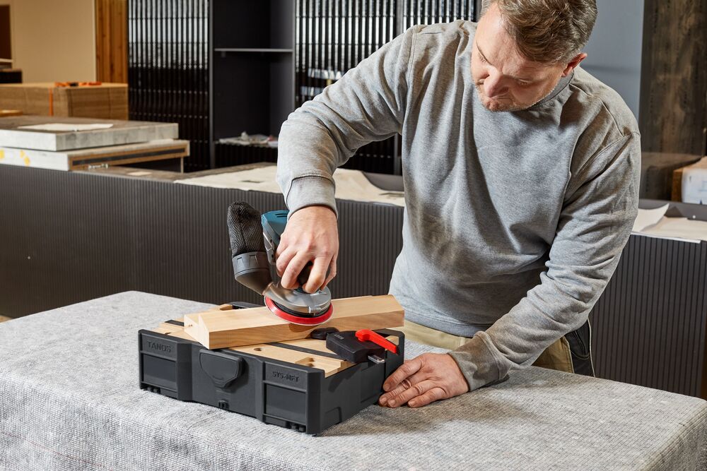 BESSEY WNH-SET-MFT application image 4