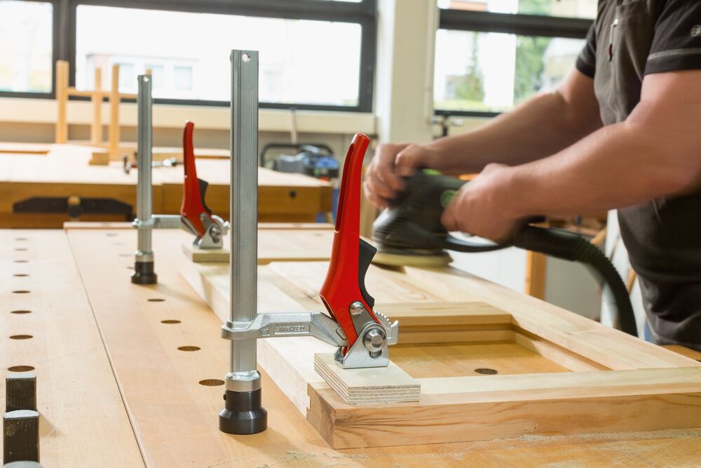 BESSEY TW16-20-10-2K application image 2
