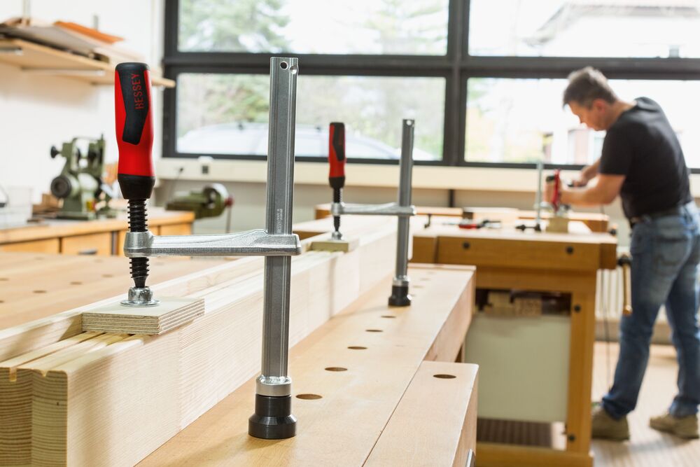 BESSEY TW16-20-10-2K application image 4