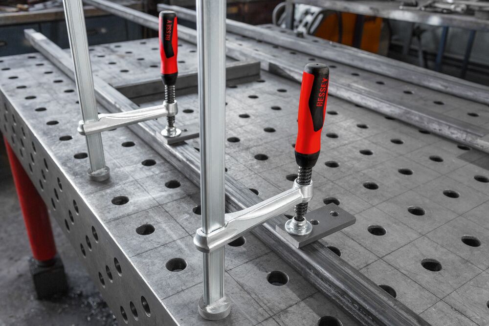 BESSEY TW16-20-10-2K application image 3