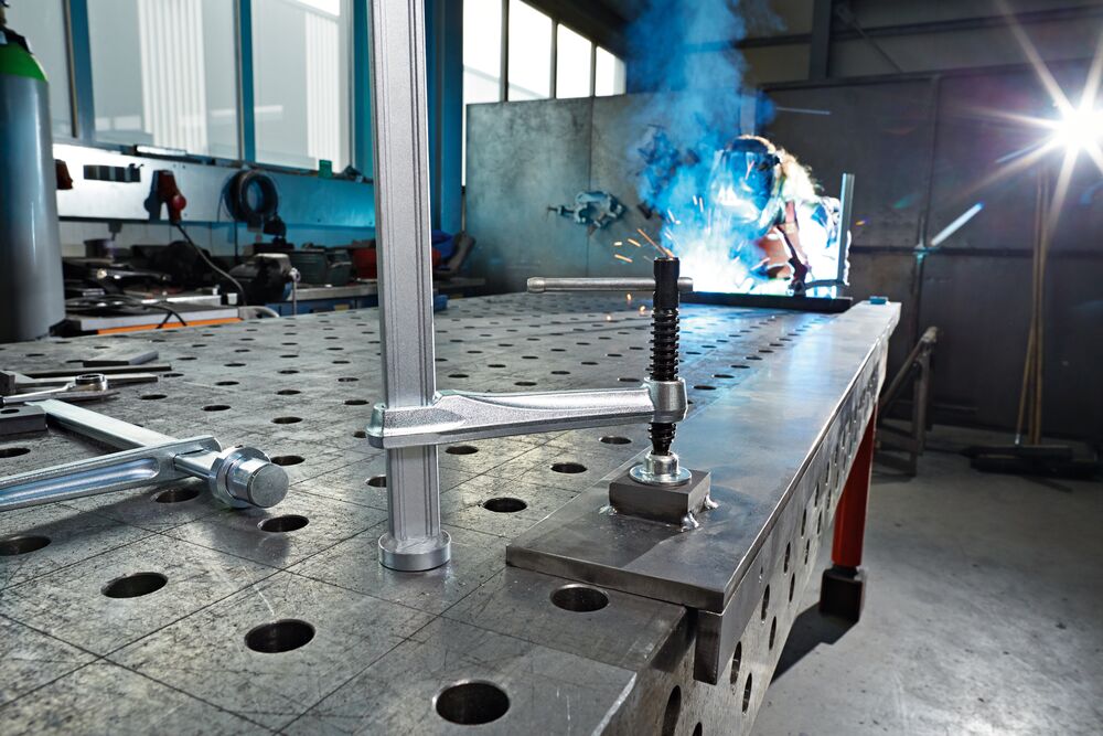 BESSEY TW16-20-10-2K application image 5