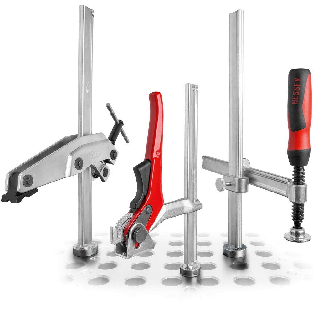 BESSEY STC-D application image 4