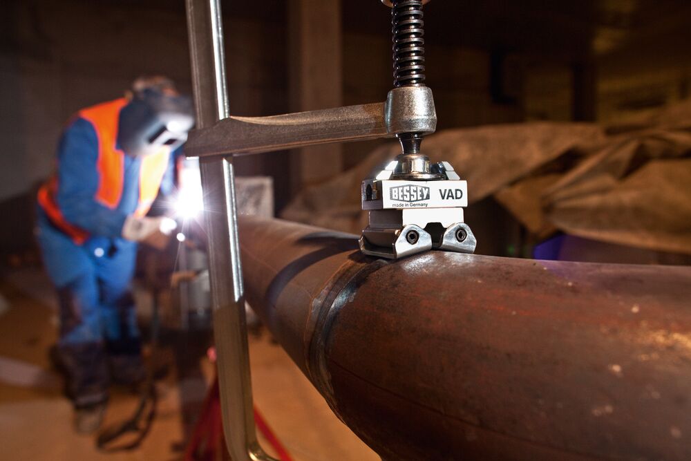 BESSEY VAD application image 3