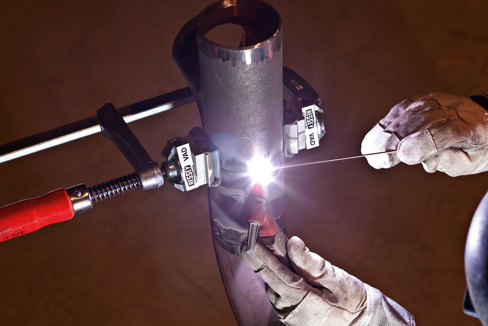 BESSEY VAD application image 1