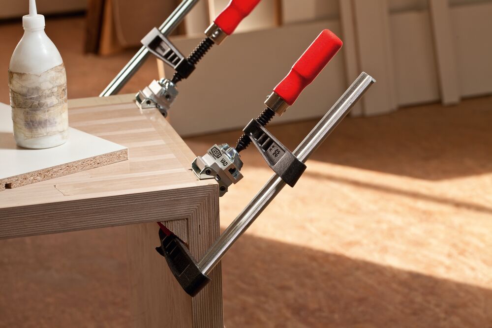 BESSEY VAD application image 4