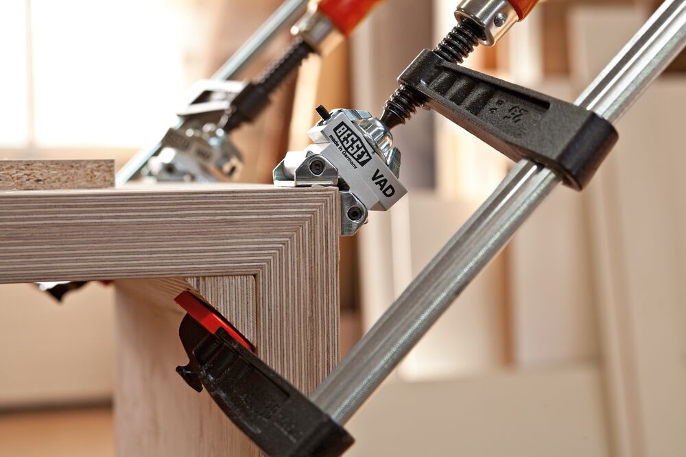 BESSEY VAD application image 2