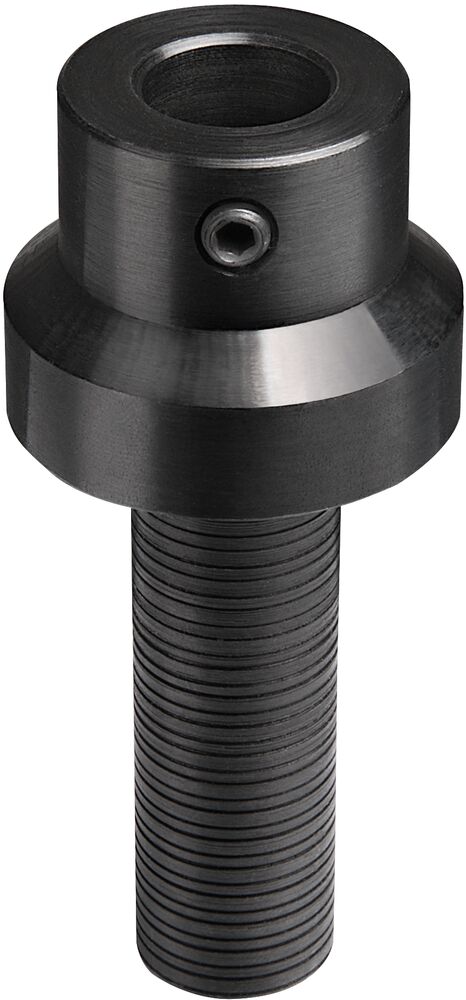 Bessey 16mm Welding Table Clamp - Quick Ratchet Fixed Throat - TW16