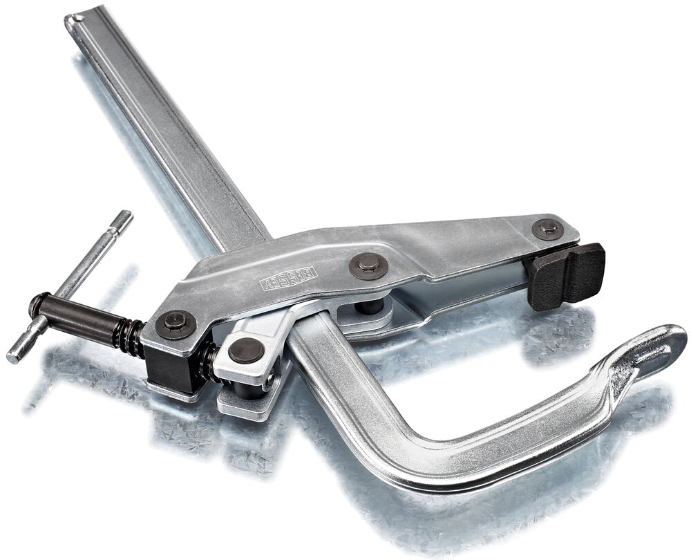 BESSEY GRA100-12 application image 4