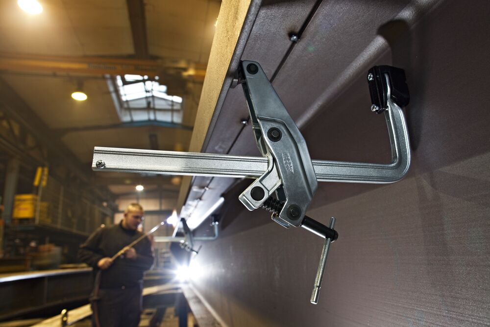BESSEY GRD application image 1