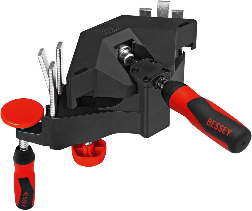 BESSEY WTR application image 4