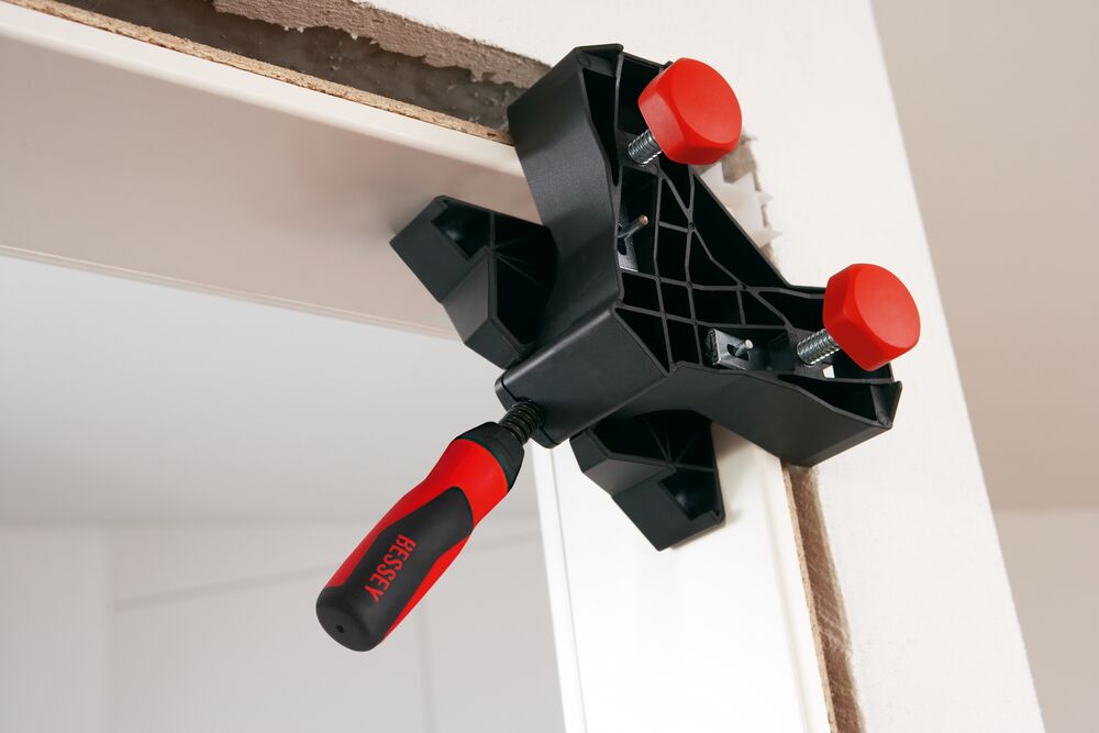 BESSEY WTR application image 1