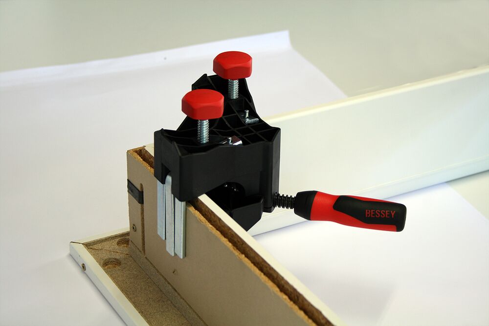 BESSEY WTR application image 2