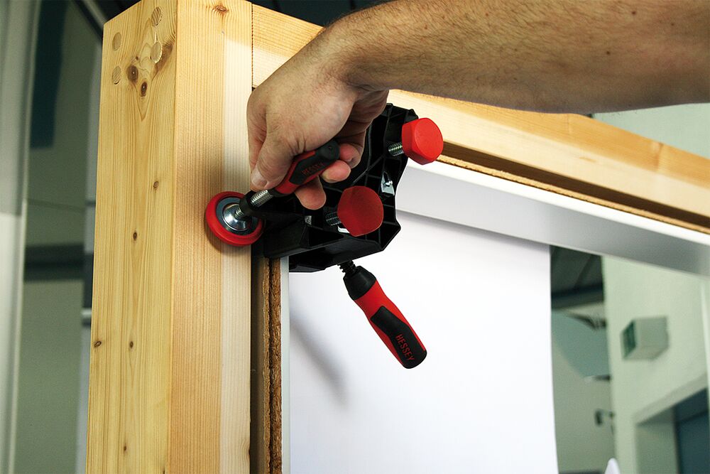 BESSEY WTR application image 3