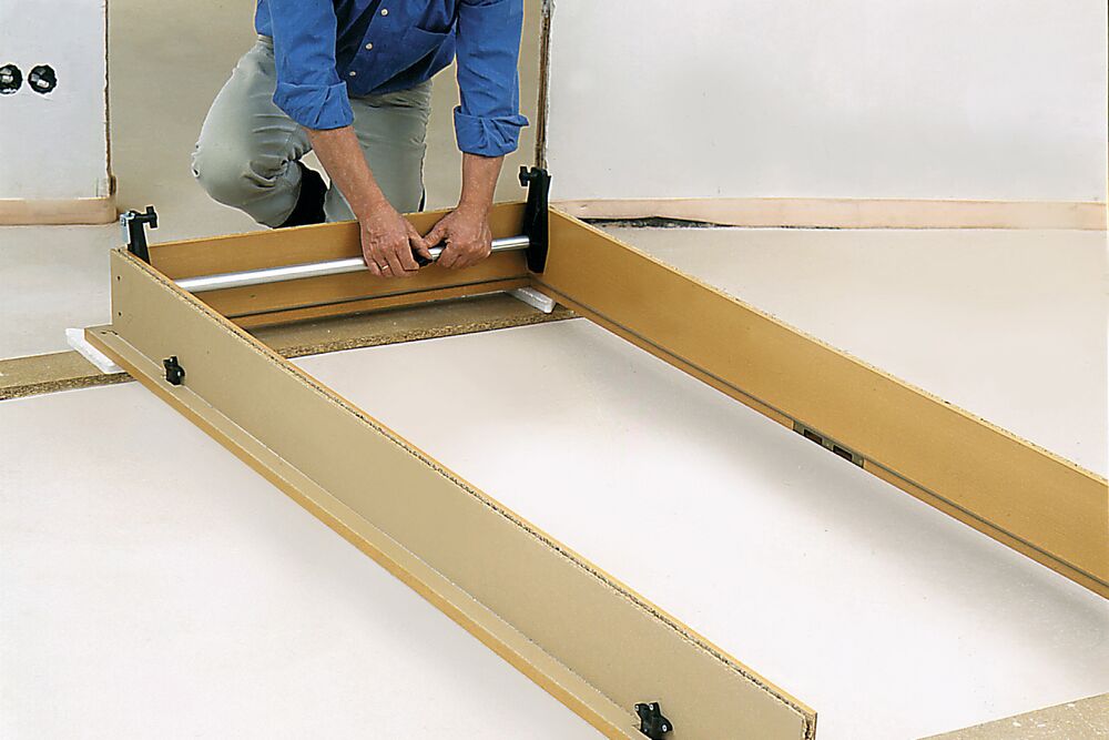 BESSEY TMS application image 2