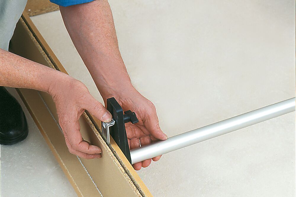 BESSEY TMS application image 3