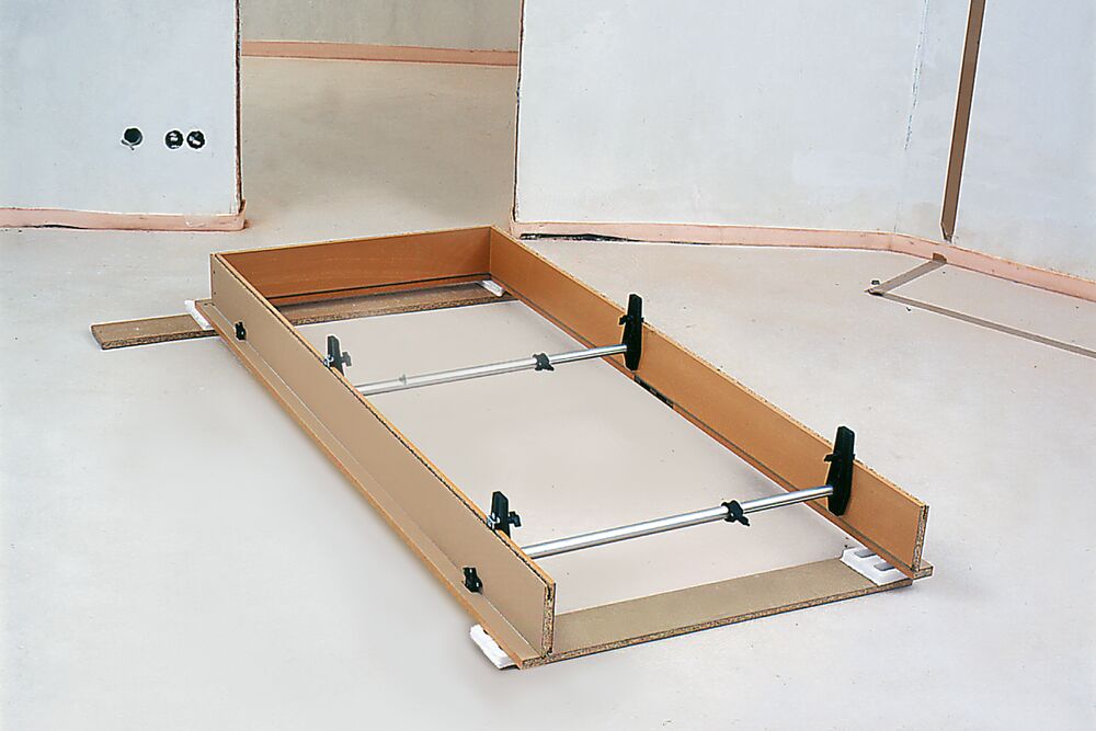 BESSEY TMS application image 4