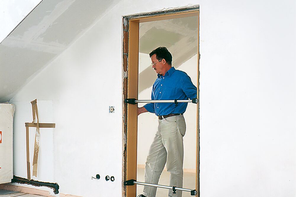 BESSEY TMS application image 5