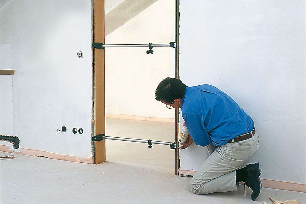 BESSEY TMS application image 1
