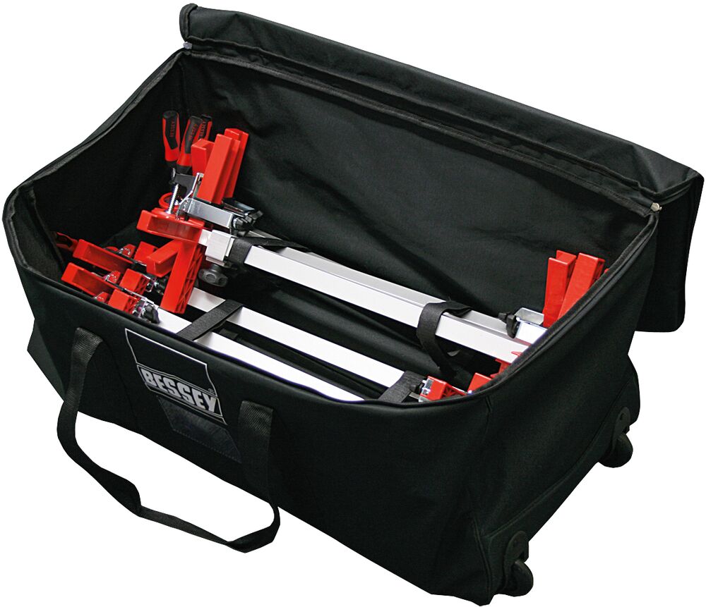 BESSEY TU-TRAGE application image 5
