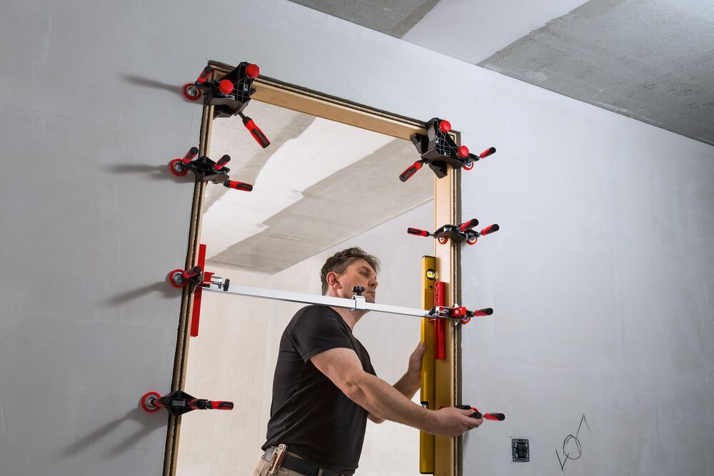 BESSEY TU application image 1